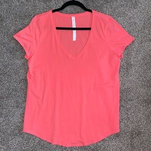 Lululemon V-Neck